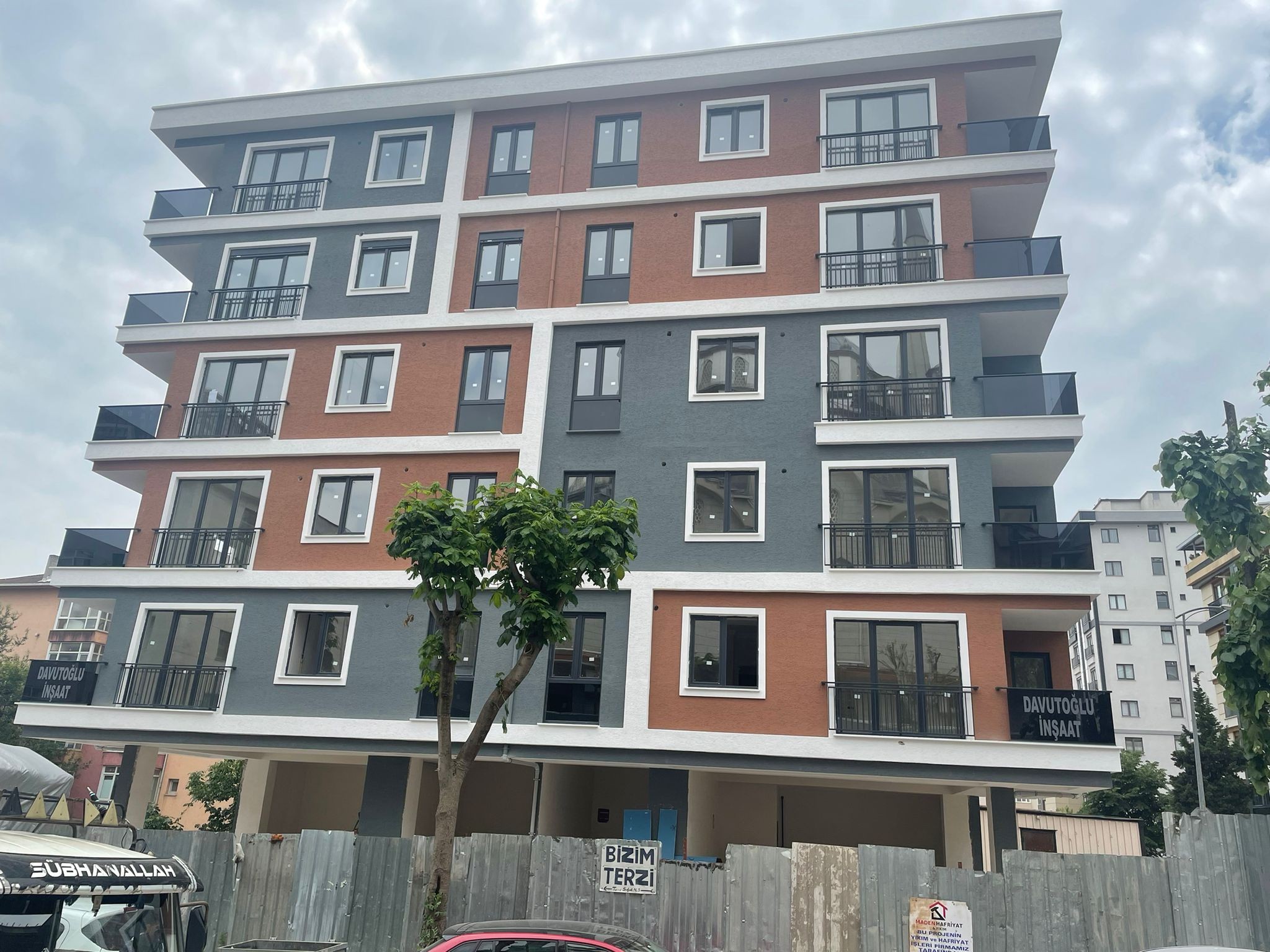 KURT APARTMANI
